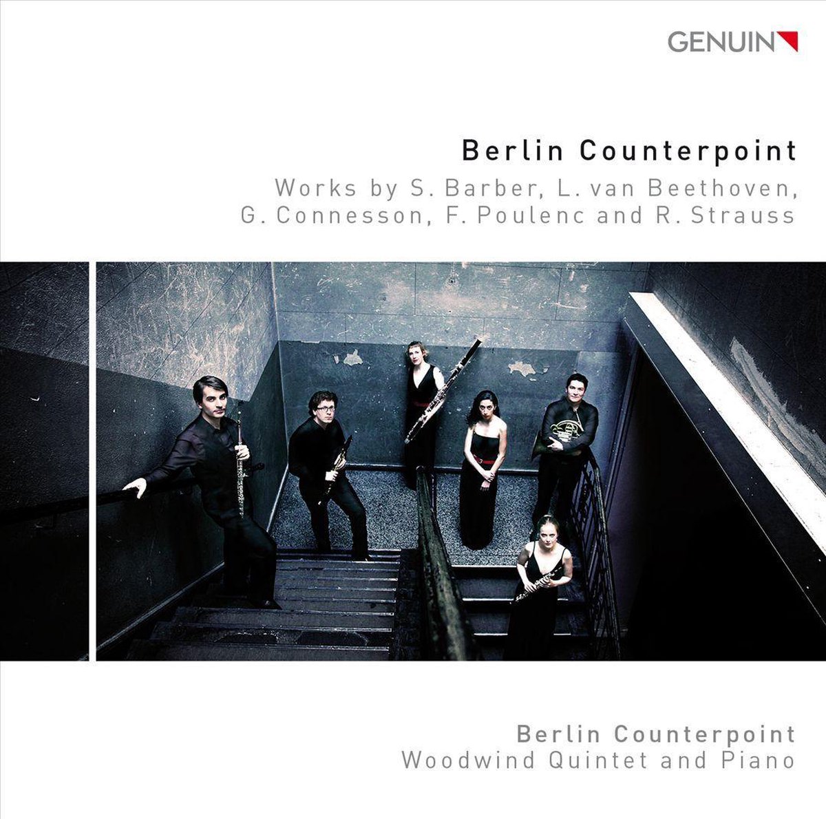 Berlin Counterpoint