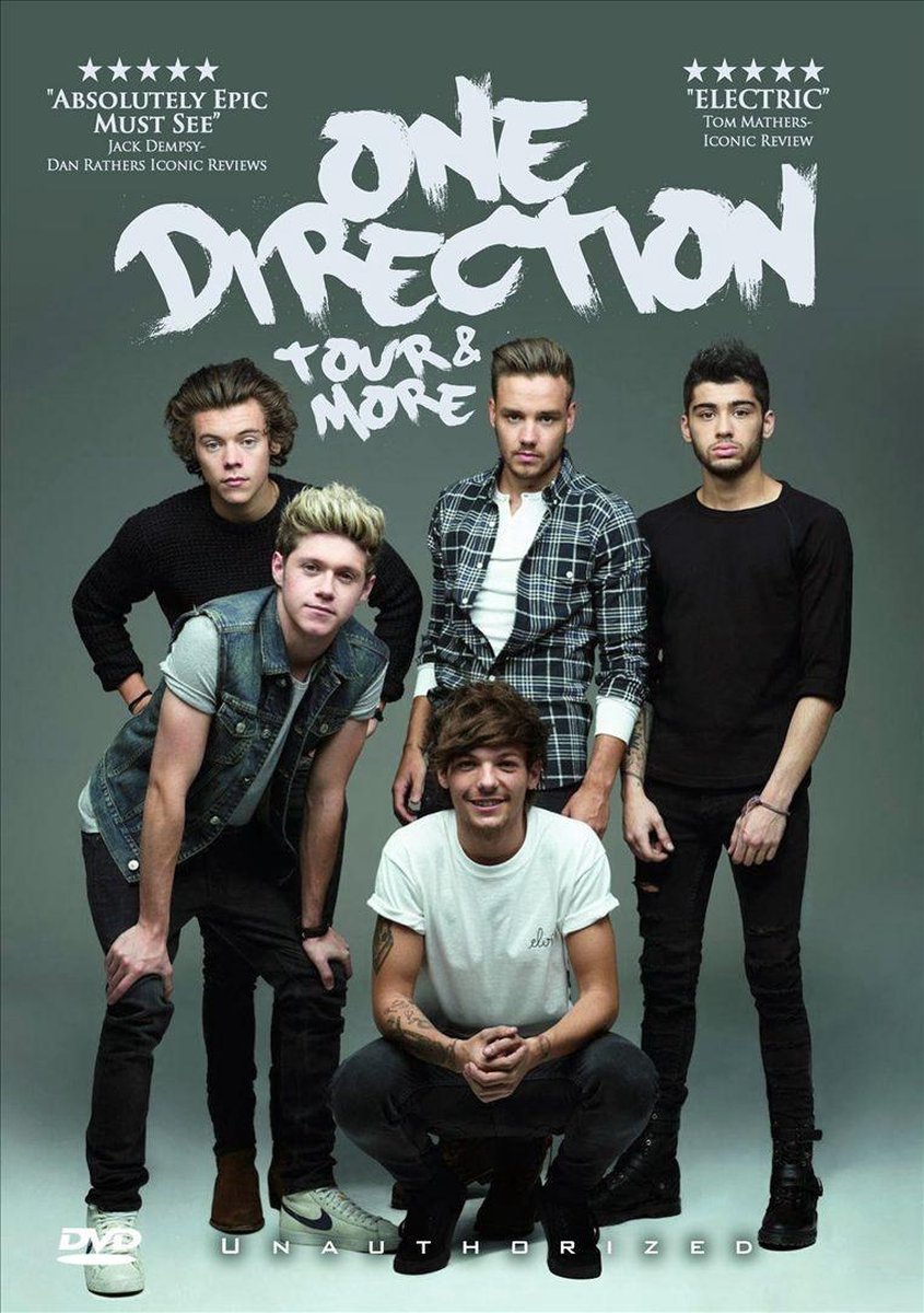 Tour & More