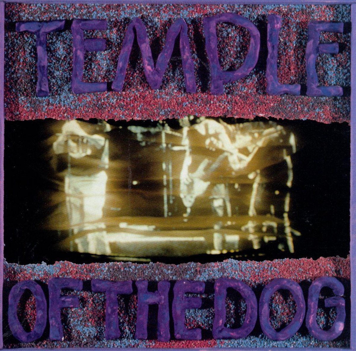 Temple of the Dog