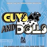 Classic Broadway Karaoke: Guys and Dolls