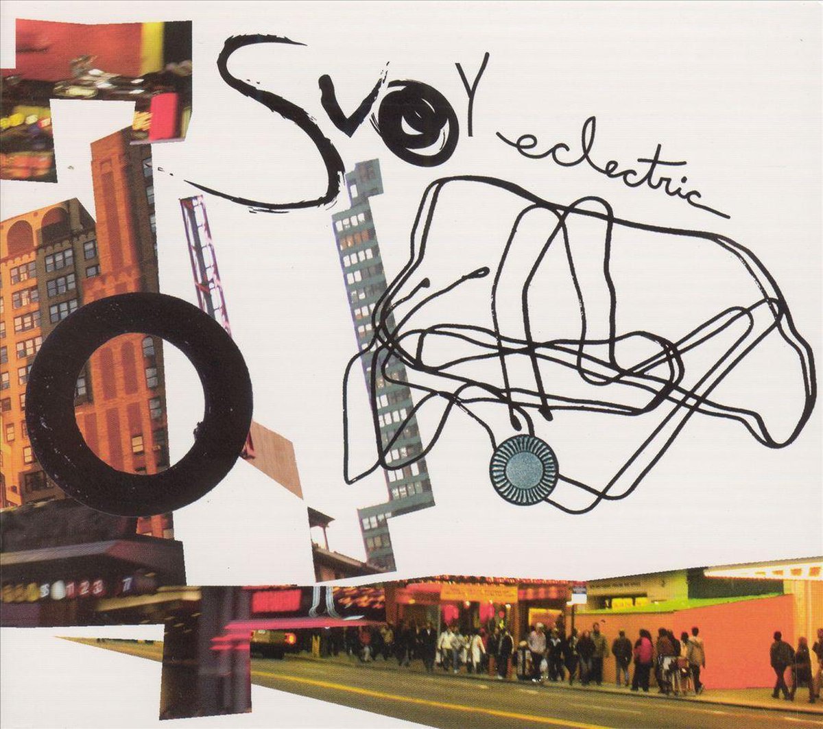 Eclectric