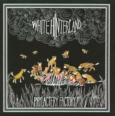 White Hinterland - Phylactery Factory (CD)