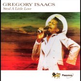 Gregory Isaacs - Steal A Little Love (CD)