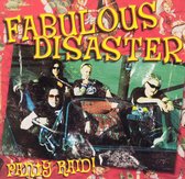 Fabulous Disaster - Panty Raid! (CD)