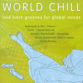 World Chill 2: Laid Back Grooves For Global Minds