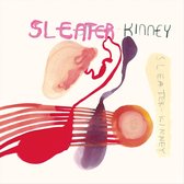 Sleater-Kinney - One Beat (CD)