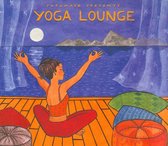 Yoga Lounge