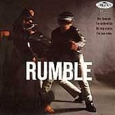 Rumble [Relic] [Collectables]