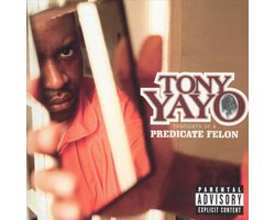 Thoughts Of A Predicate Felon