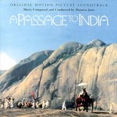 Passage to India [Original Motion Picture Soundtrack]