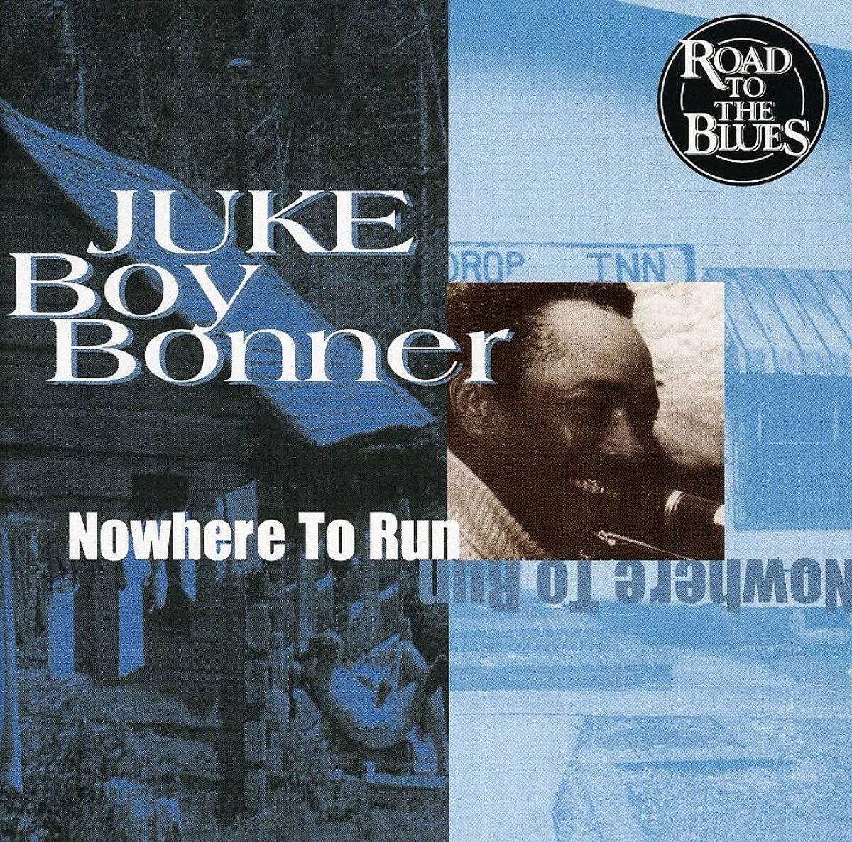Nowhere To Run