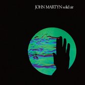 John Martyn - Solid Air (LP + Download)