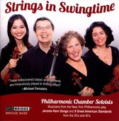 Strings In Swingtime