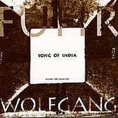 Songs of India