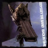 Odyssey The Band - Back In Time (CD)