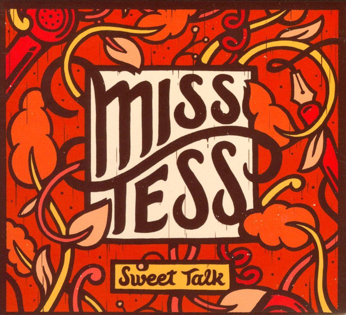 Sweet Talk -Digi-