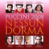 Puccini 2008: Nessun Dorma