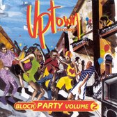 Uptown's Block Party Vol. 2