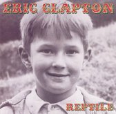 Eric Clapton: Reptile [CD]