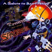 Spacewalk: A Salute to Ace Frehley