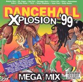 Dancehall Xplosion '99