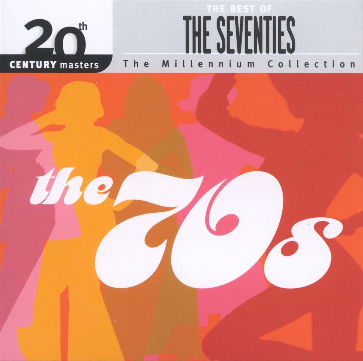 20th Century Masters: Best Of The 70's...