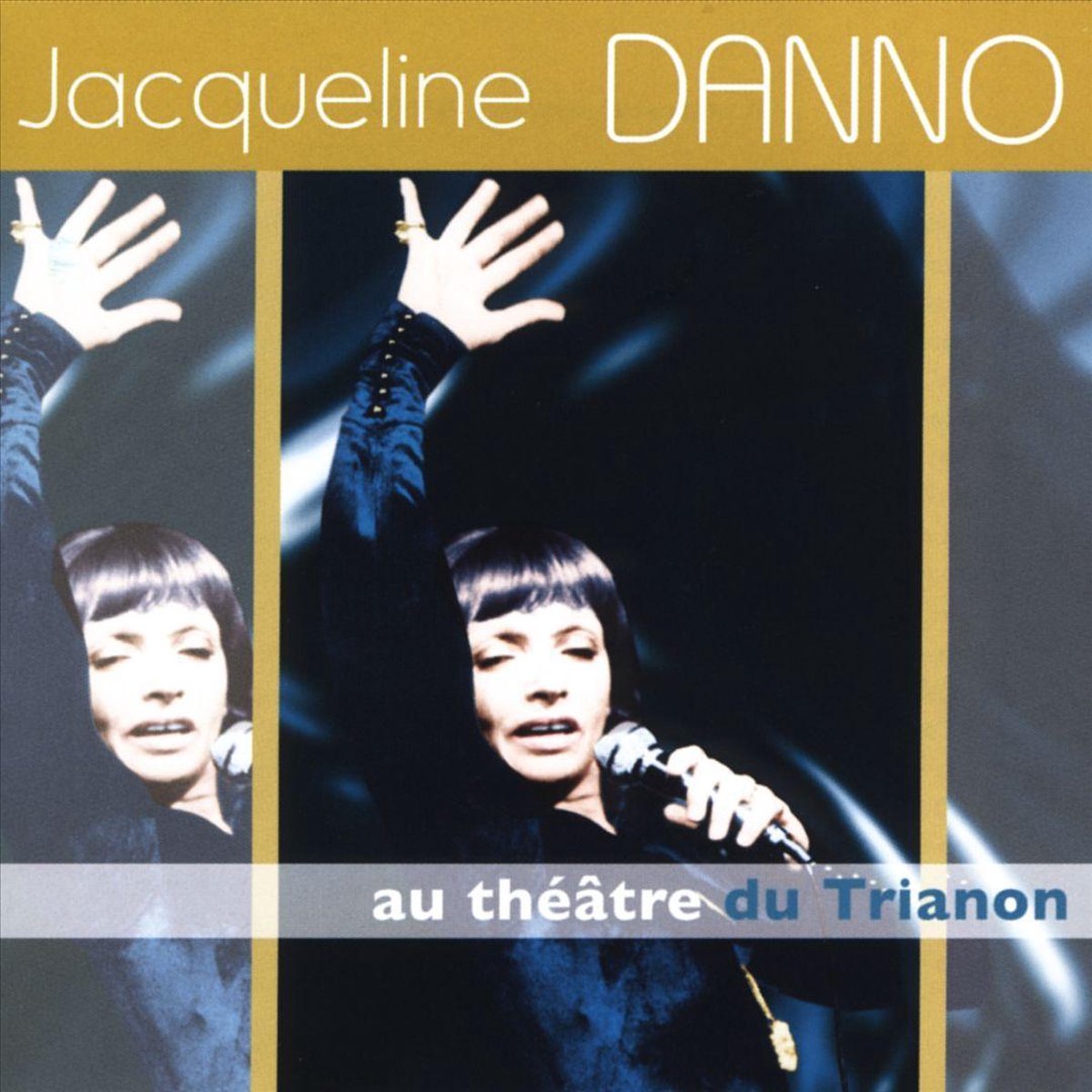 Au Theatre Du Trianon