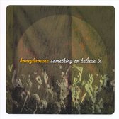 Honeybrowne - Something To Believe In (CD)