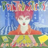 Pointed Sticks - Perfect Youth (LP)
