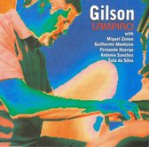 Gilson - Lampiao (CD)