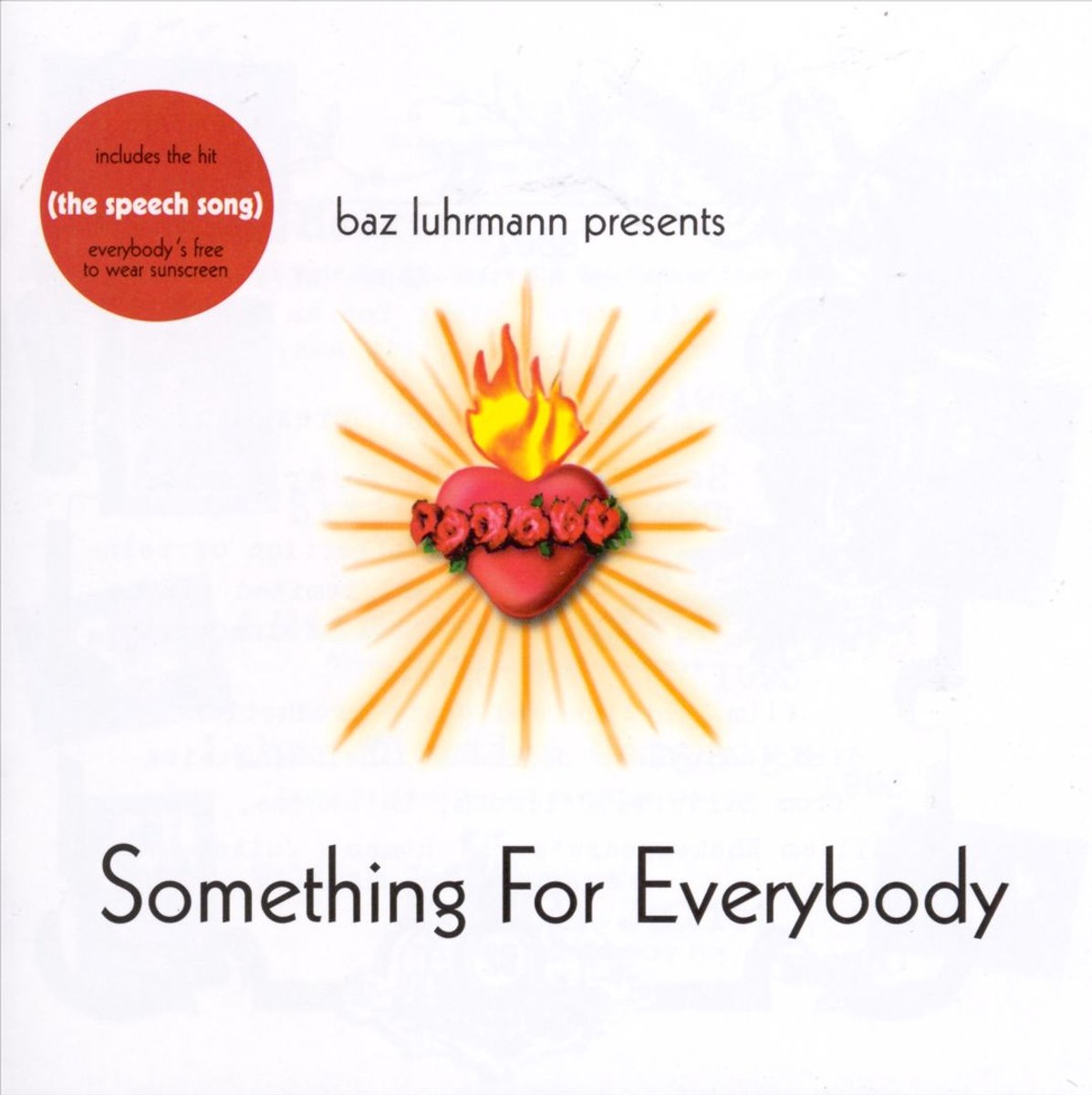 Something For Everybody
