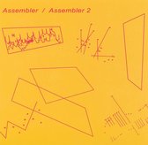 Nobukazu Takemura - Assembler 2 (CD)