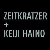 Zeitkratzer & Keiji Haino - Live At Jahrhunderthalle Bochum (CD)