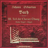 Bach: 3. Teil der Clavier-Übung