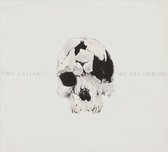 Two Gallants - We Are Undone (CD)