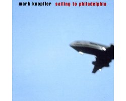 Sailing To Philadelphia