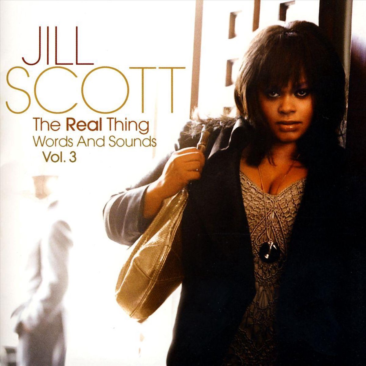 Real Thing: Words And Sounds Vol. 3