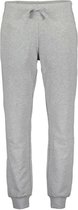 Blue Seven heren joggingbroek grijs - maat M