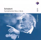 Schubert: Sym Nos 2 &Amp; 6