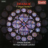Franck Orgelwerke