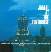 Jamal At The Penthouse / Count Em 88