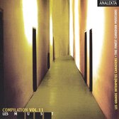 Sampler Vol.8: Must, Compilati