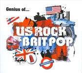 Genius Us Rock Brit Pop