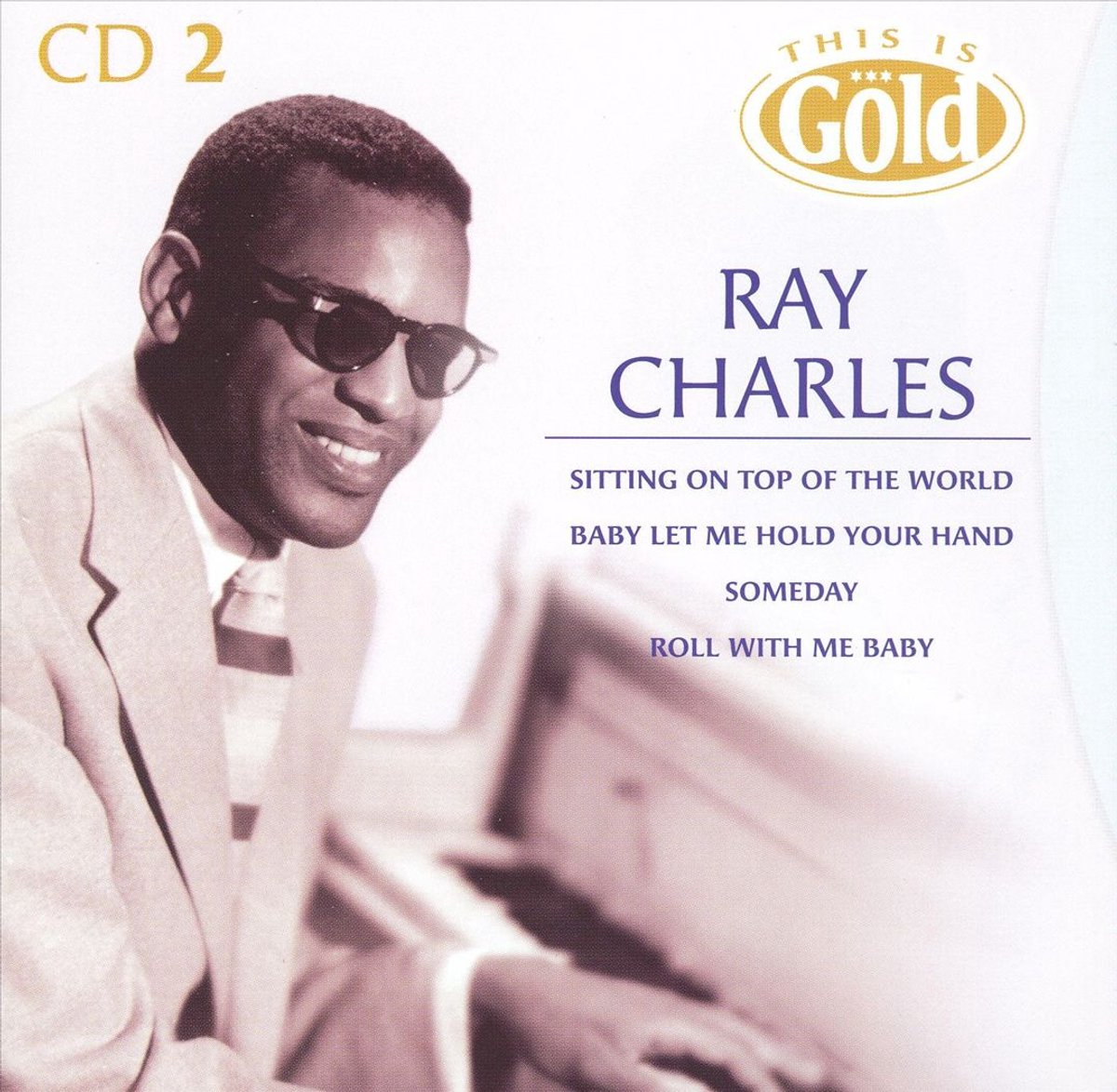 This Is Gold [Disc 2]