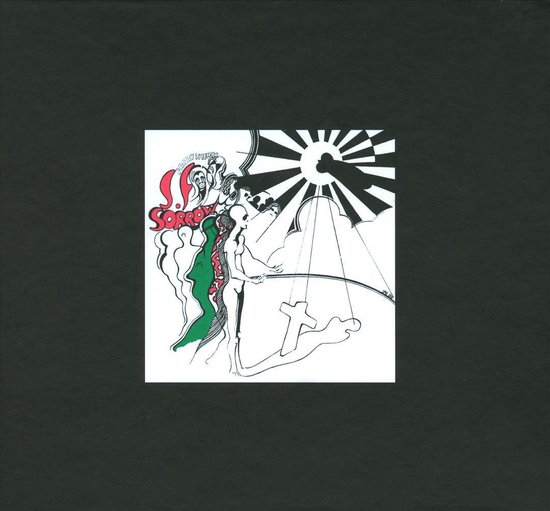 S.F Sorrow /  Abbey Road,Ntsc