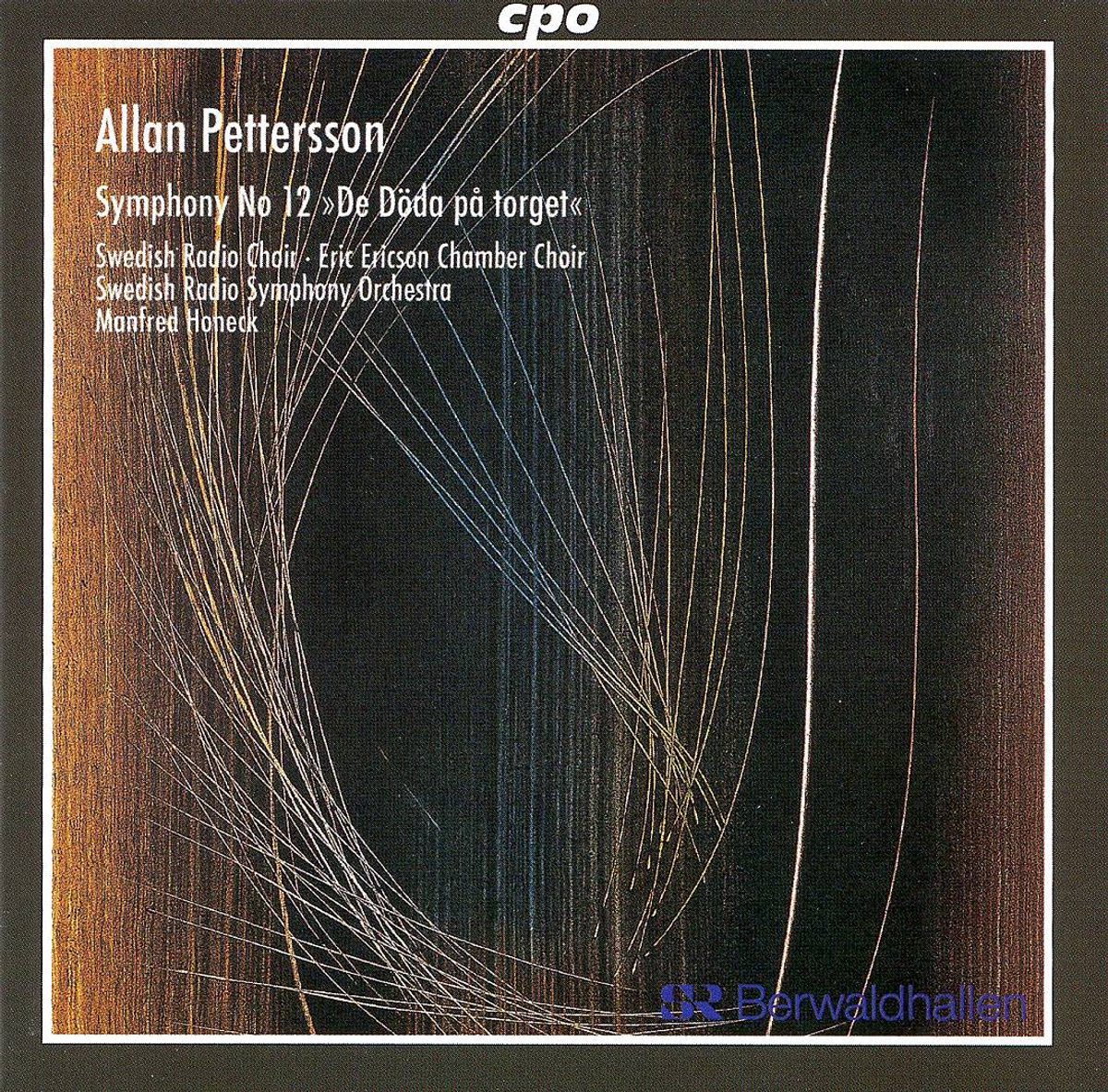 Symphony No 12