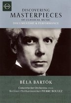 Bartok:Concerto For Orchestra