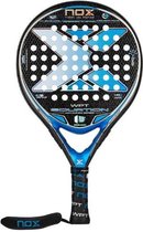 Nox Padel Racket Equation World Padel Tour 2020