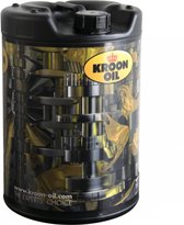 Kroon-Oil Gearlube HS GL-5 75W-90 - 57015 | 20 L pail / emmer