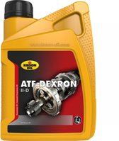 Kroon-Oil ATF Dexron II-D - 01208 | 1 L flacon / bus